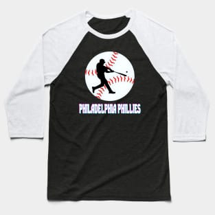 PhiladelphiaP Baseball T-Shirt